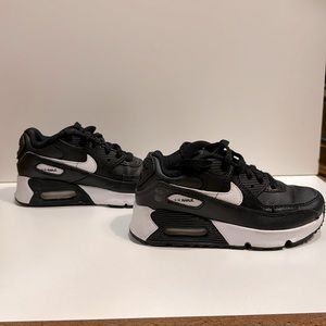 Kids Nike AirMax size 12c